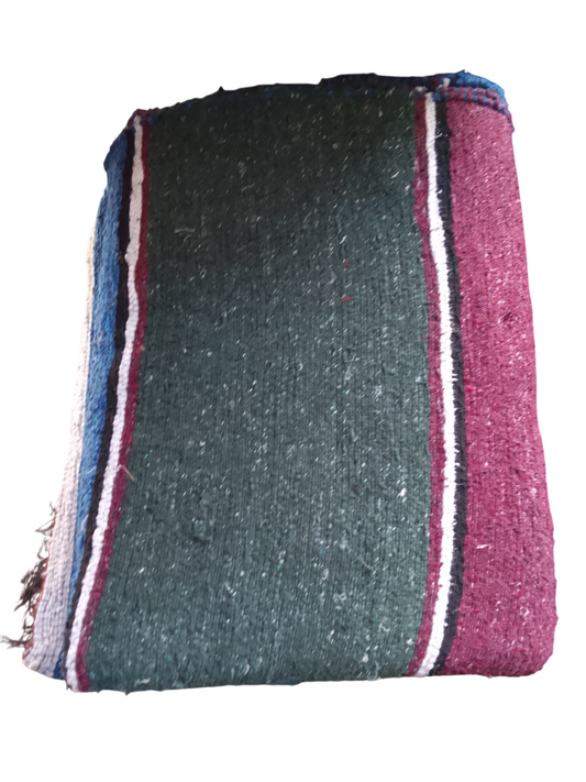 Dhari Mat Heavy Duty 7 x 12 Foot Kitchen Eating Places Dhari Camping Out Door Beaches Farm Houses