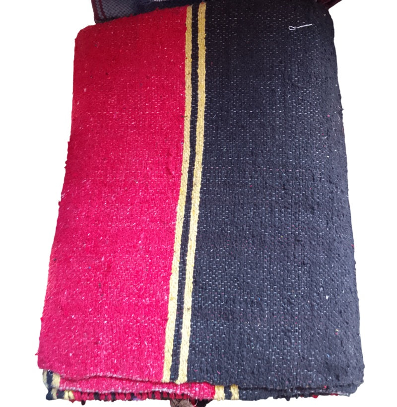 Dhari Mat Heavy Duty 7 x 12 Foot Kitchen Eating Places Dhari Camping Out Door Beaches Farm Houses